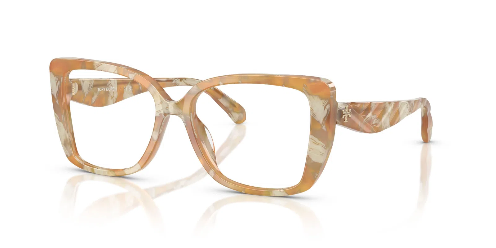 Tory Burch 2156U Eyeglasses - view 24
